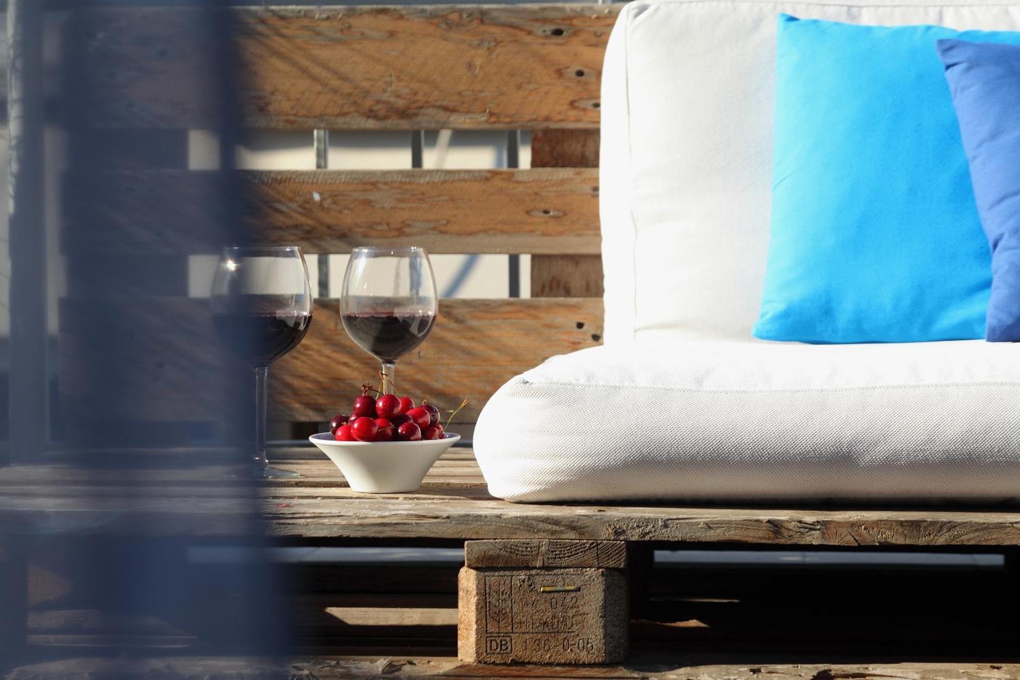 Live In Athens, Thiseio Residency, Our First Love #01 Exterior foto